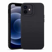Image result for iPhone 12 Silicone Case Grey