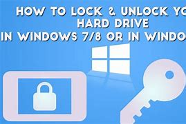 Image result for Unlock Windows