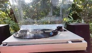 Image result for Kenwood Auto Return Turntable