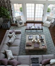 Image result for Living Room Arrangement of Denon