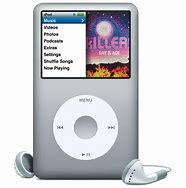 Image result for iPod Classic Gen 5M Asscerios