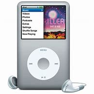 Image result for 2007 iPod 80F