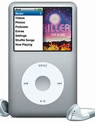 Image result for MP3 iPod PNG