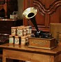 Image result for Edison Phonograph Cylinder