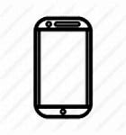 Image result for Yellow iPhone Icon.png Transparent