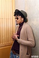 Image result for August Alsina Style