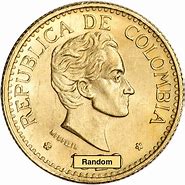 Image result for Colombian Gold Coins