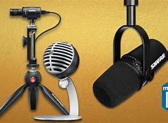 Image result for Shure New