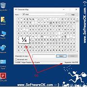 Image result for Windows Special Characters