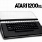 Image result for Atari Home Computer