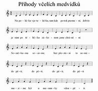 Image result for Pisnicky Texty
