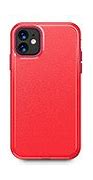 Image result for Back of iPhone 11 Red