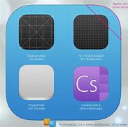 Image result for iPhone App Icon Shape