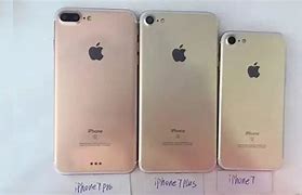 Image result for All iPhone 7 Models