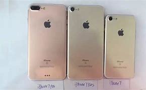 Image result for Model:iPhone 1574 7th Gold