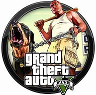 Image result for GTA 5 Icon.png