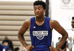 Image result for Kyree West at BDC
