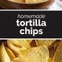 Image result for Restaurant Style Tortilla Chips
