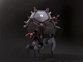 Image result for TF2 Bomb Bot