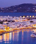 Image result for Mykonos Cyclades