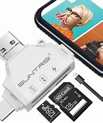 Image result for microSD Card iPad
