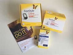 Image result for Freestyle Libre 14-Day Cost