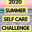 Image result for Summer Self Care for Kids