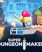 Image result for Super Dungeon Maker