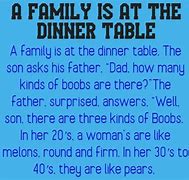 Image result for Funny Dinner Memes