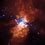 Image result for M82 Black Hole
