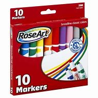 Image result for Deep Rose Color Markers