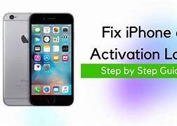 Image result for iPhone 6 Activation Lock