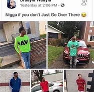 Image result for New York Hood Memes