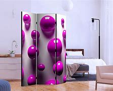 Image result for Mirrored Room Divider