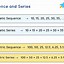 Image result for Sequence and Series PDF