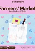 Image result for Farmers Market Graphics