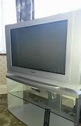 Image result for Samsung Widescreen CRT TV
