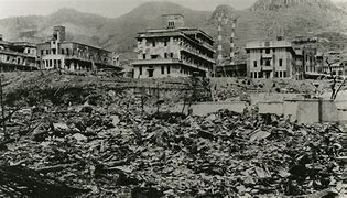 Image result for Nagasaki