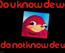 Image result for Black Knuckles Meme