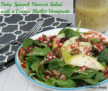 Image result for Spinach Salad Mix