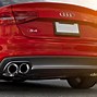 Image result for B8 5 S4 Exhaust