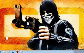 Image result for Counter Strike Avatar