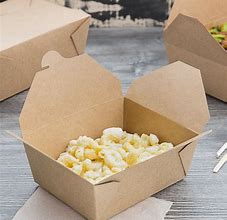 Image result for Paper Take Out Containers