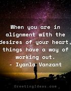 Image result for Quotes About Stars Aligning