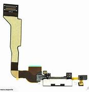 Image result for iphone 4s charge port