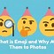 Image result for Adding Emoji