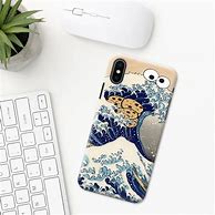 Image result for Wave iPhone Case