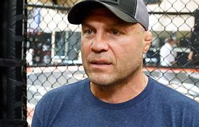 Image result for Randy Couture