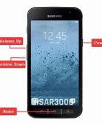 Image result for Samsung Xcover 4 Screenshot