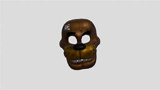 Image result for CAS Is Dead Mask 3D Print